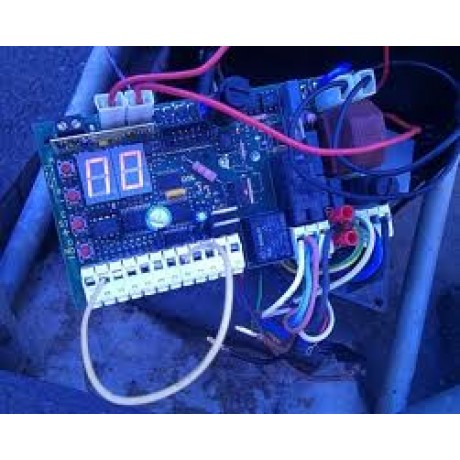 Unitate de comanda Proteco - Q60/R 